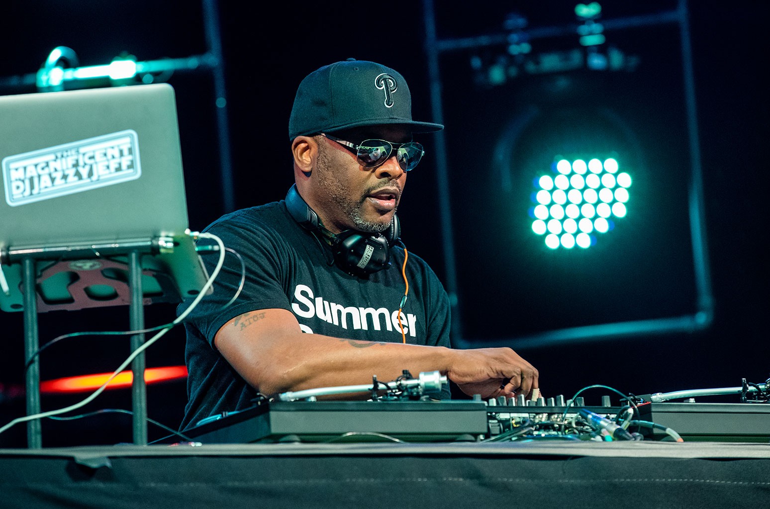DJ Jazzy Jeff