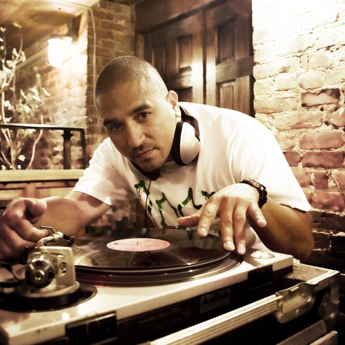 DJ Tahleim