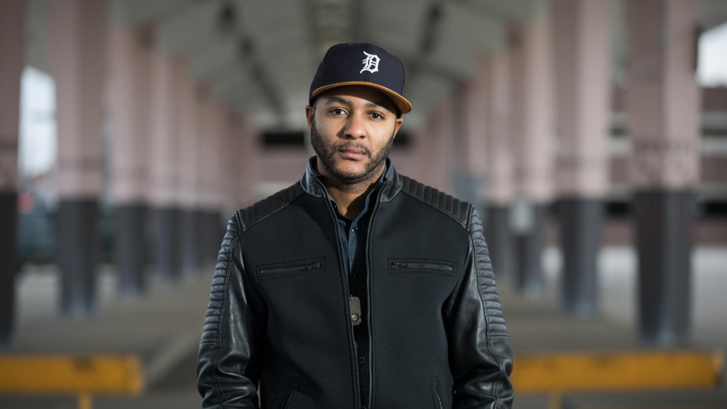 Jon Dixon