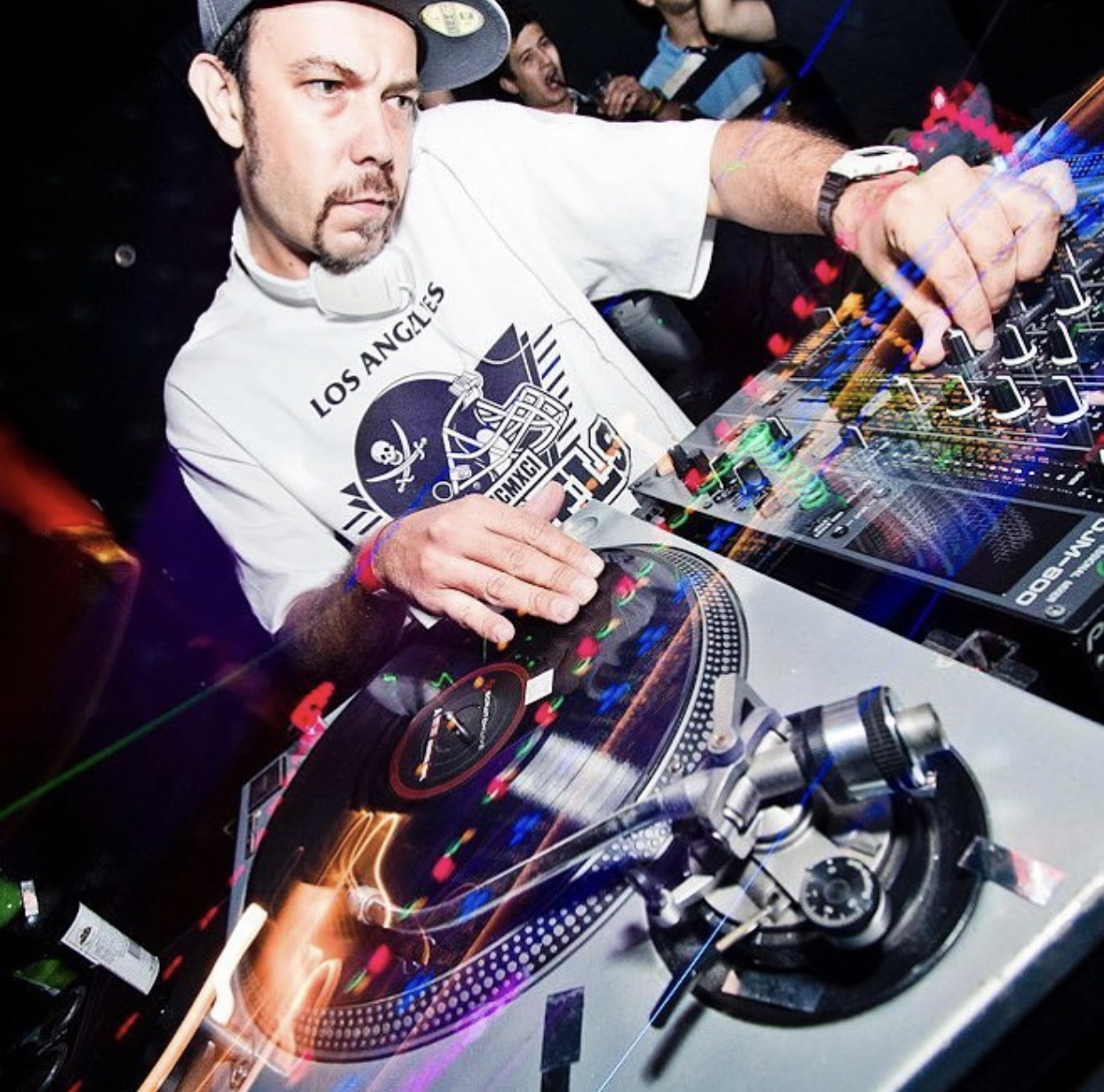 DJ Zegon