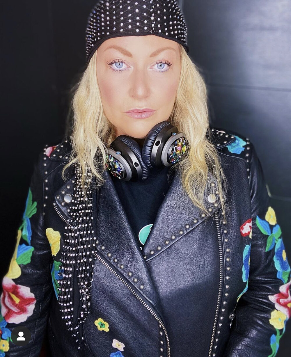DJ Nikki Beatnik