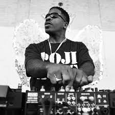 DJ Oji