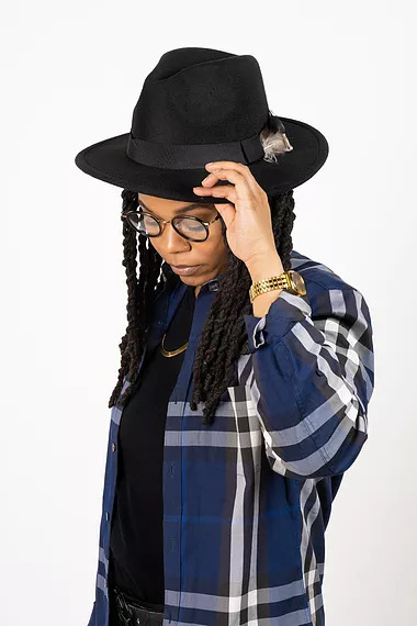 DJ Lyris