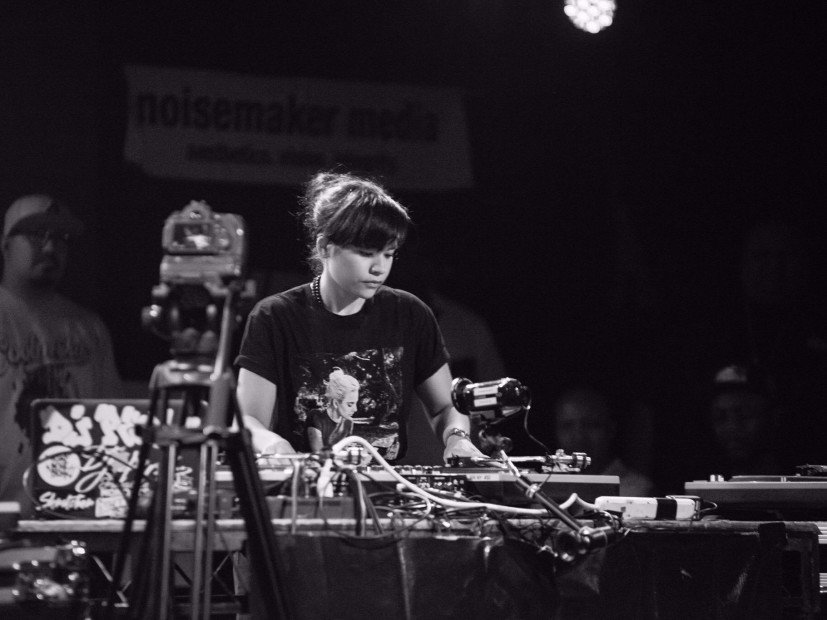 DJ Perly