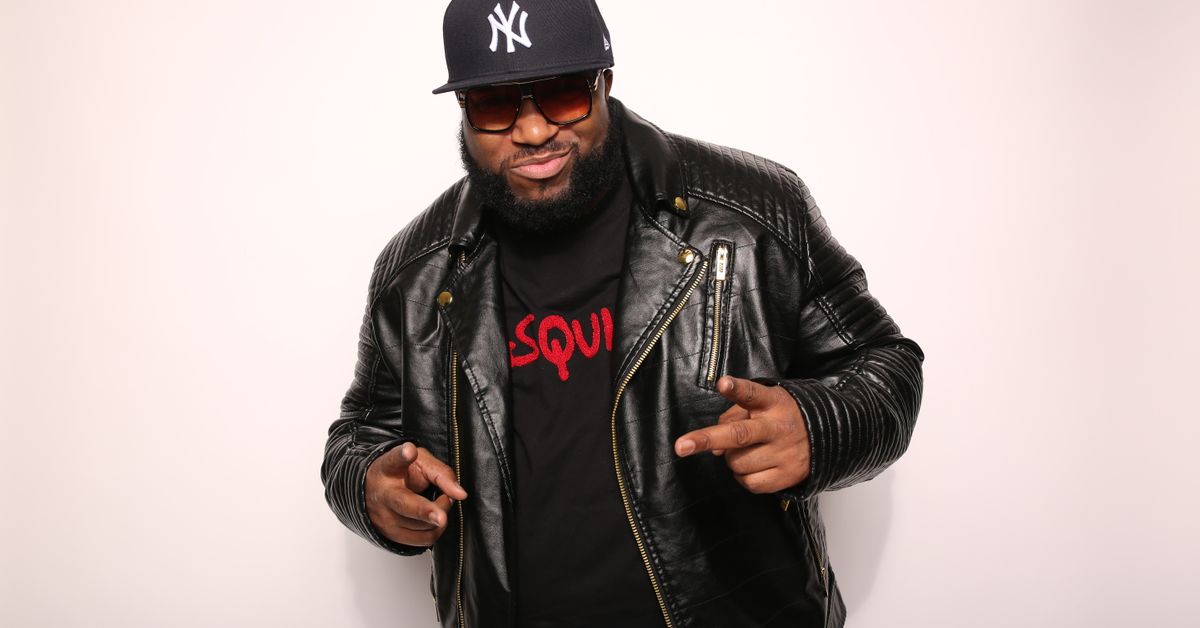 DJ Mell Starr