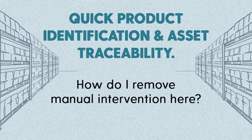 Optimized Warehouse Logistics Operations Question - Automated Tracking