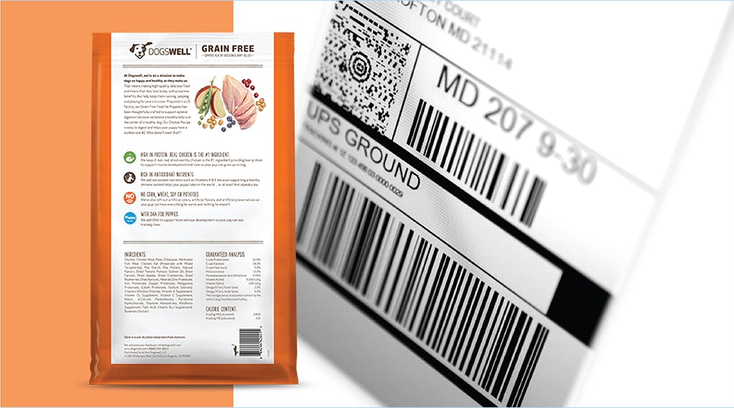 Ultimate FSSAI Packaging Regulations Checklist Bizongo