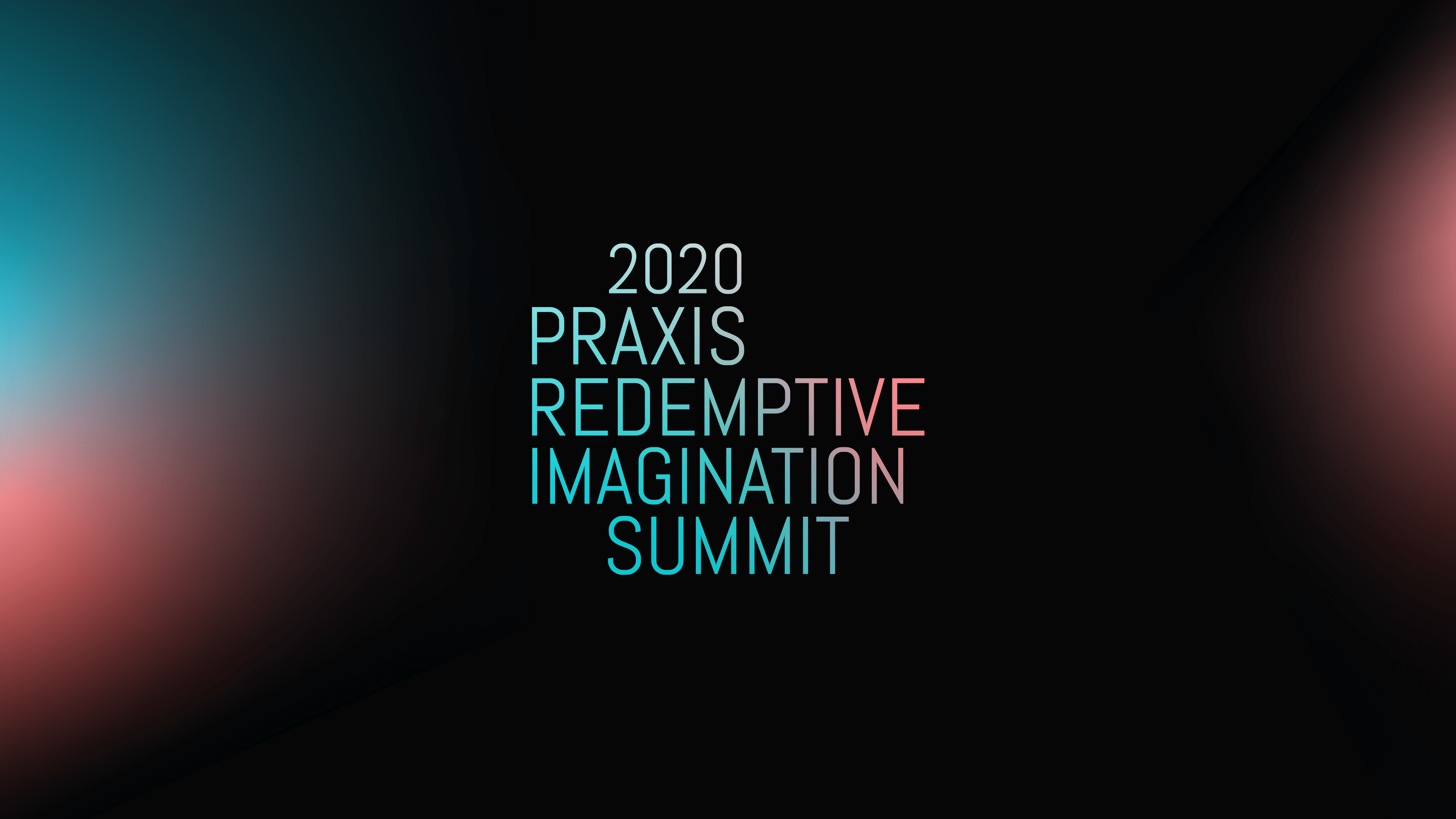 Cover art for the Virtual Summit