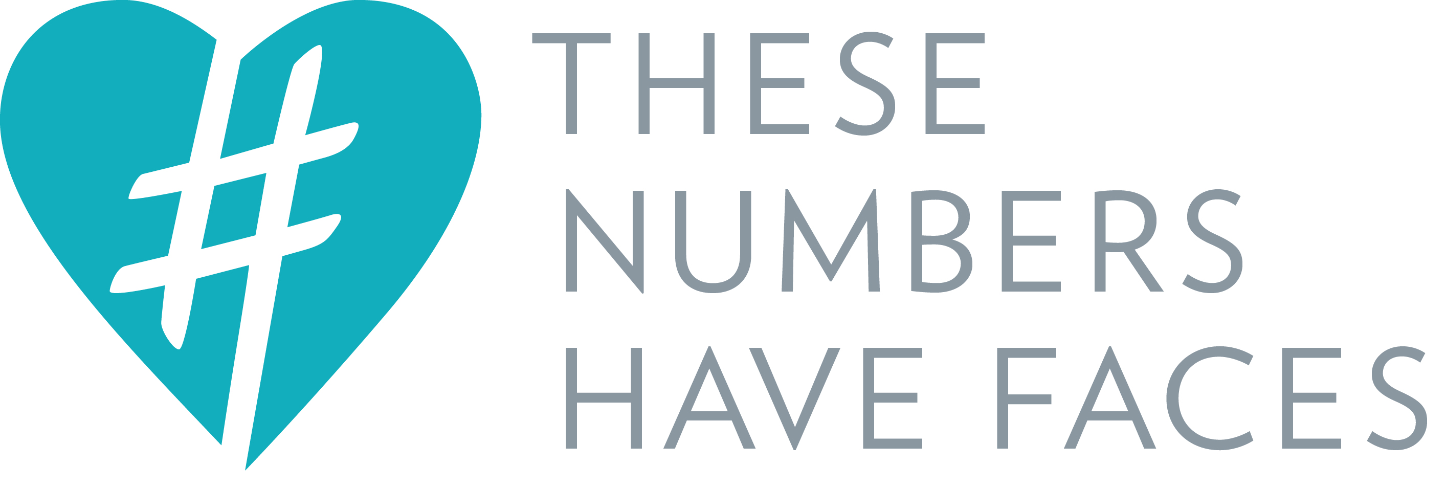 These Numbers Have Faces