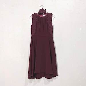 Dorry Dollのパーティードレスも3 480円でレンタル Empty Dressy