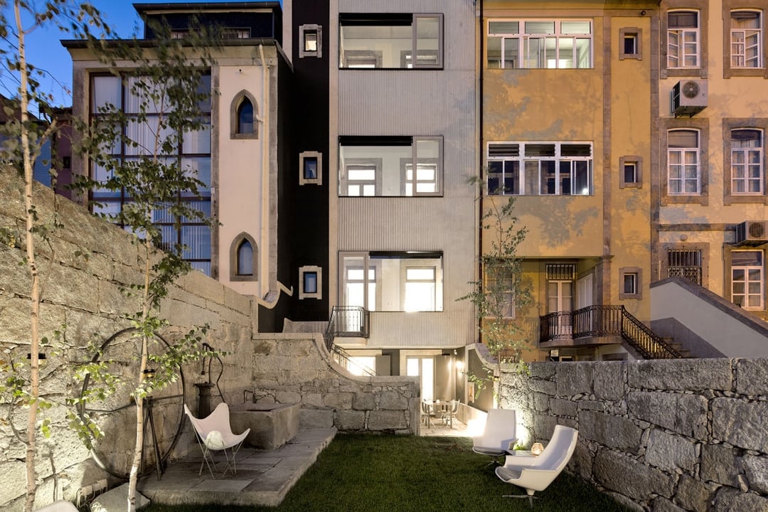 27 Best Boutique Hotels in Porto Handpicked by JO&SO (2023)