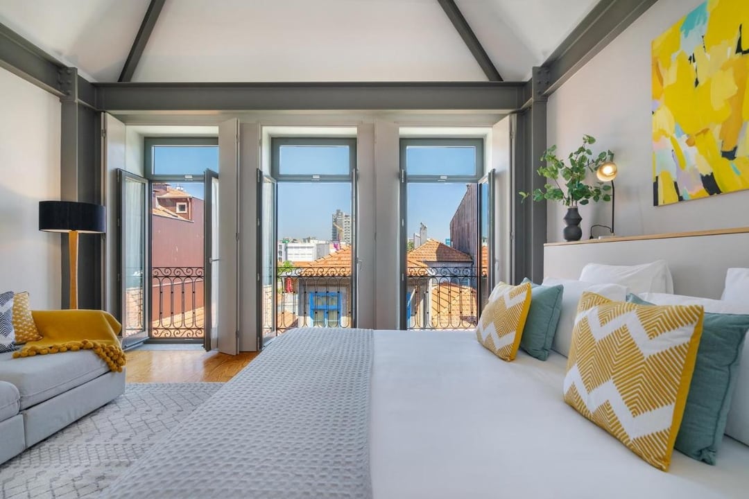 27 Best Boutique Hotels in Porto Handpicked by JO&SO
