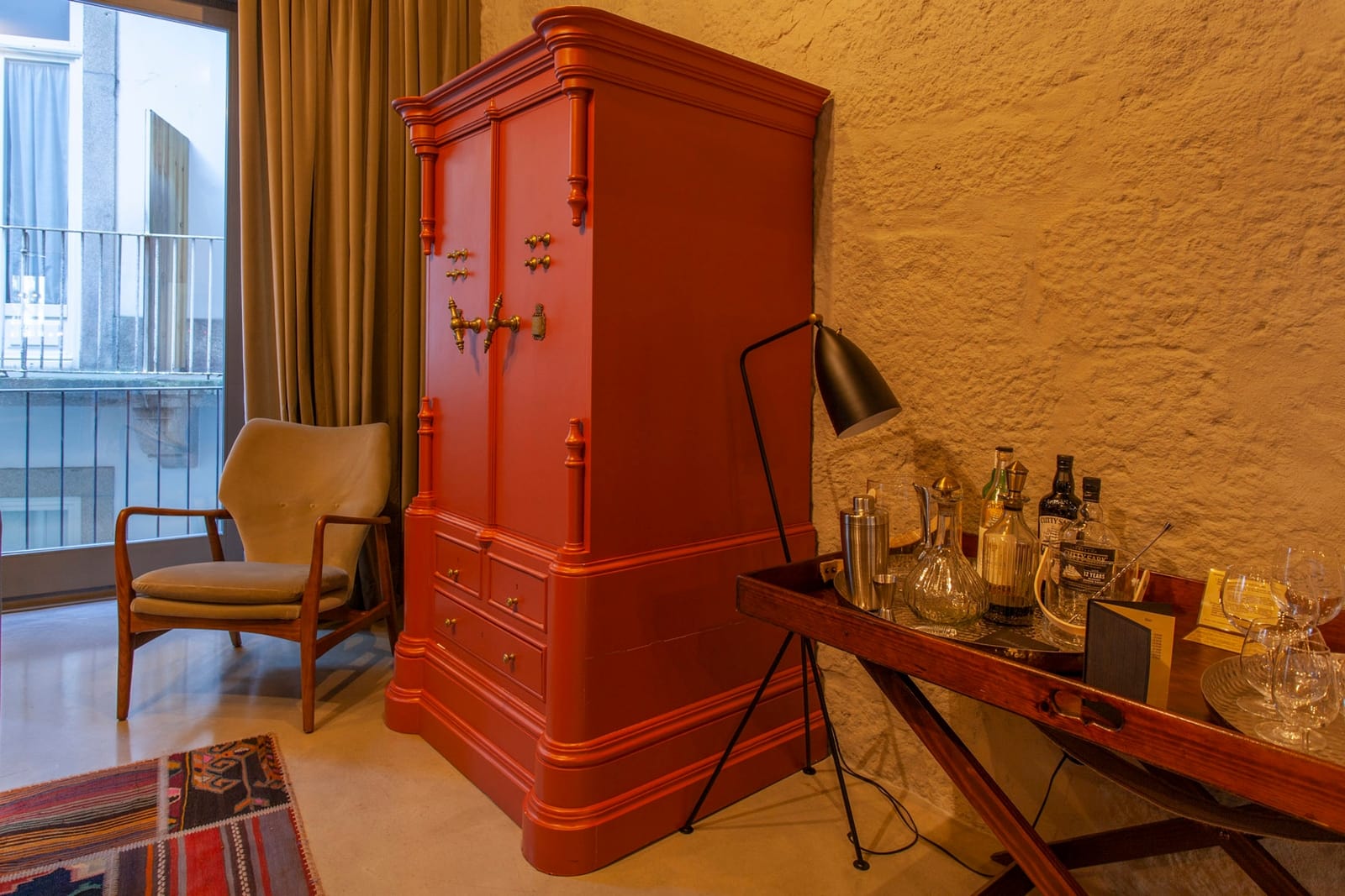 Armazém Luxury Housing, Porto Handpicked by JO&SO