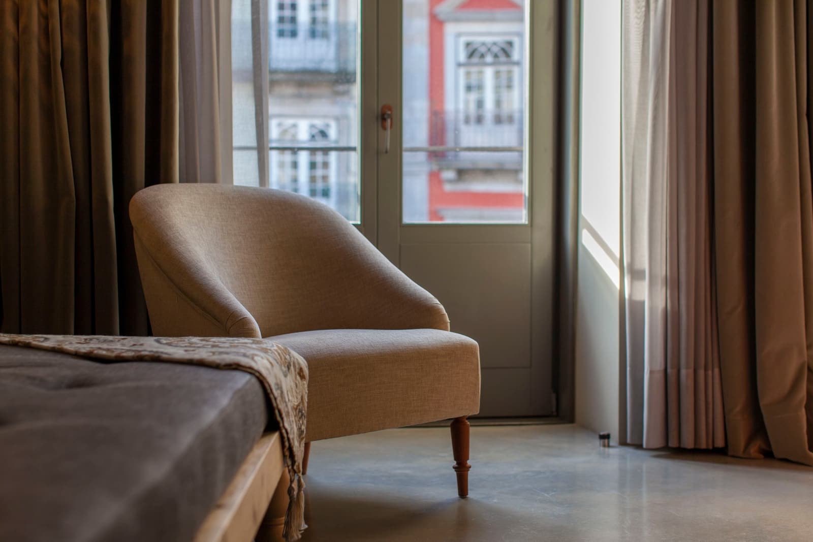 Armazém Luxury Housing, Porto Handpicked by JO&SO