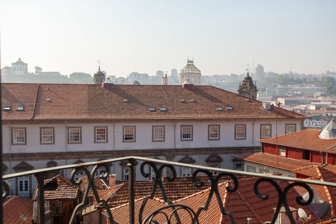 Mo House, Porto Handpicked by JO&SO