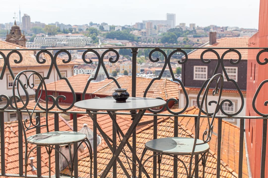 Mo House, Porto Handpicked by JO&SO