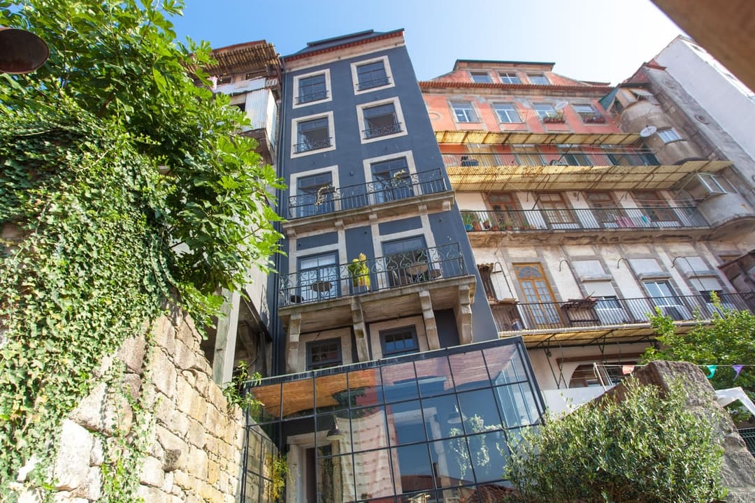 Mo House, Porto Handpicked by JO&SO