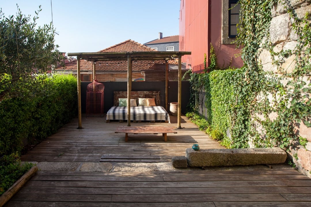 Mo House, Porto Handpicked by JO&SO