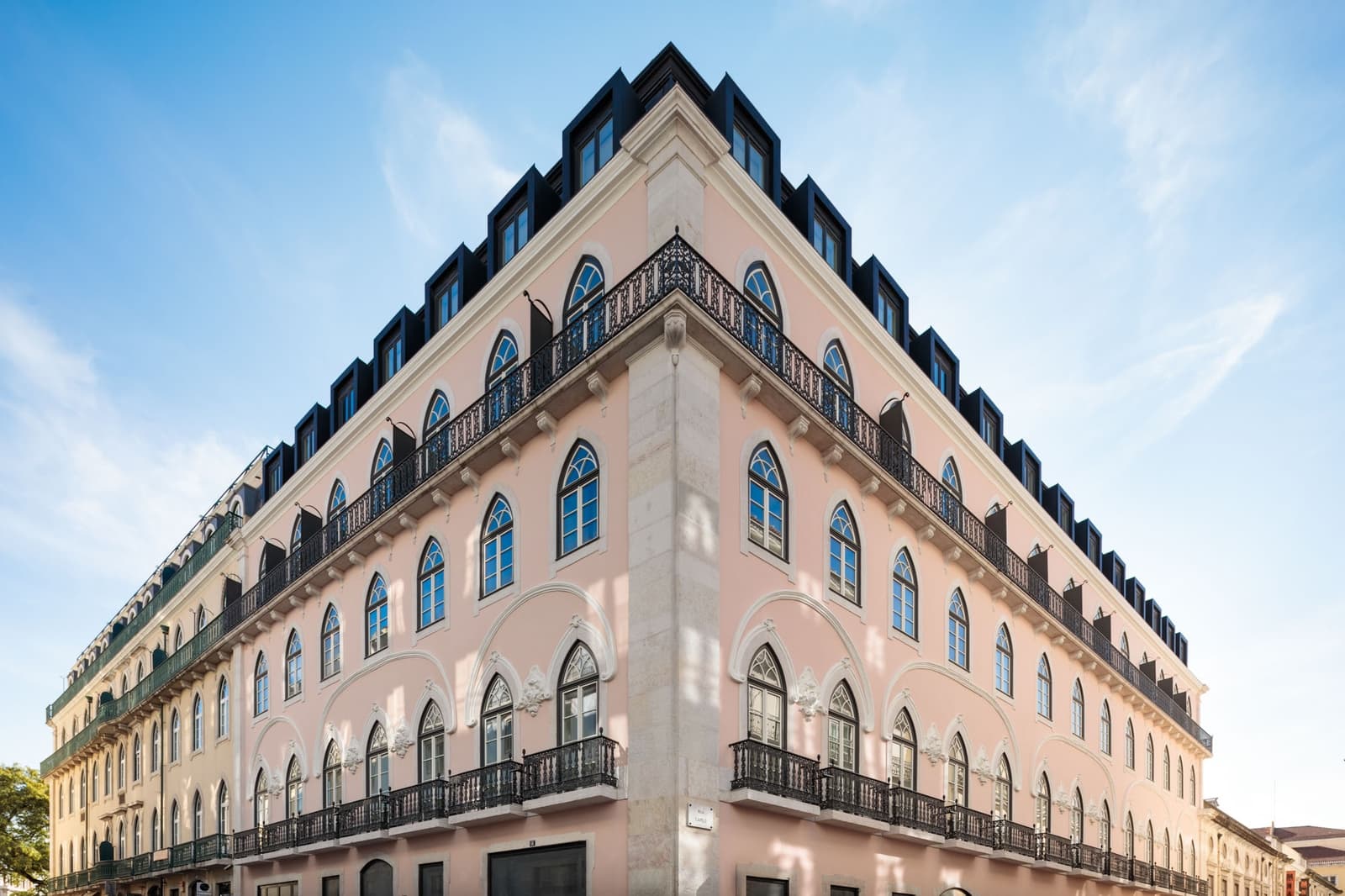 28 Best Boutique Hotels in Lisbon Handpicked by JO&SO (2023)