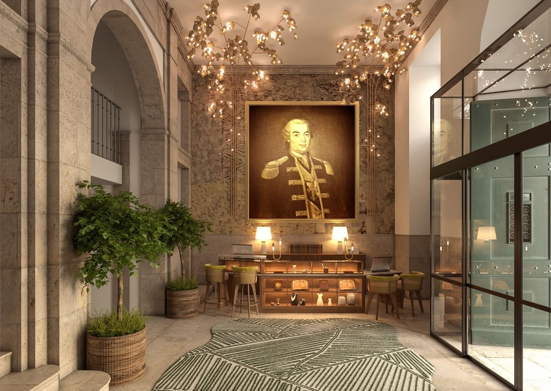 28 Best Boutique Hotels in Lisbon Handpicked by JO&SO (2023)