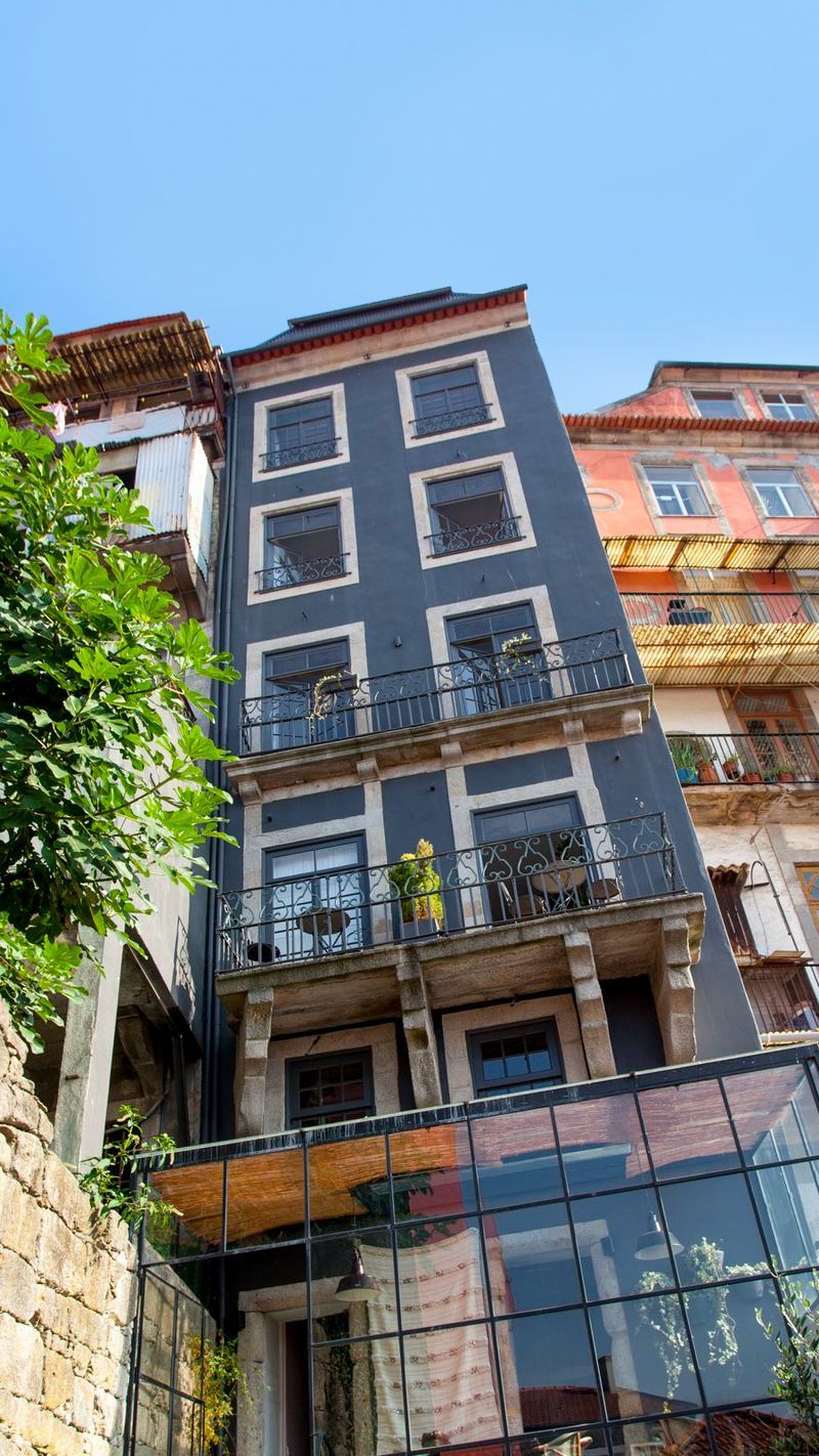 Mo House, Porto Handpicked by JO&SO