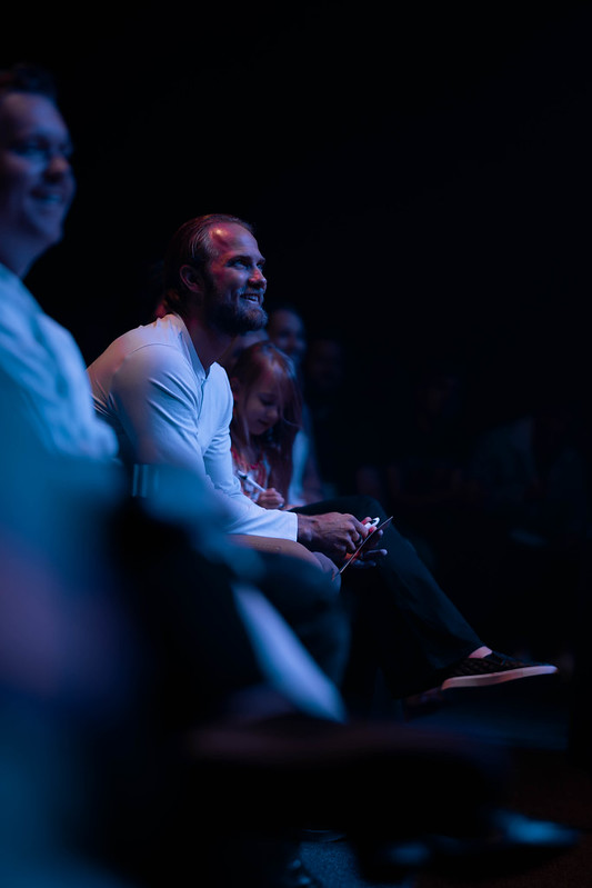 pastor eli nelson at christian church in omaha nebraska