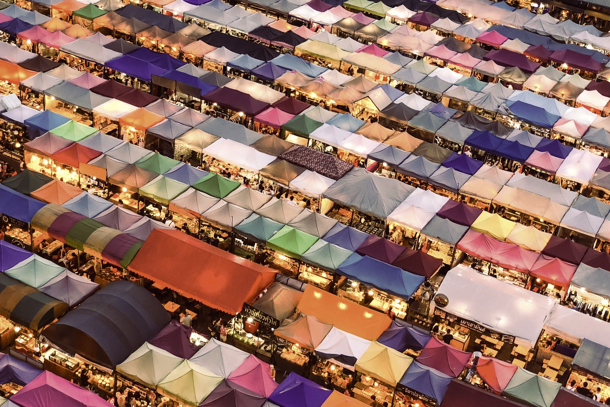 The API Marketplace, Explained