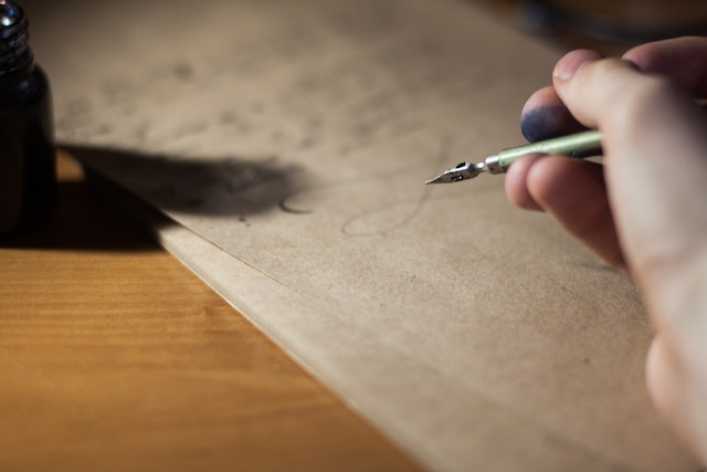 Self-Love Letter ACT Worksheet & Example | Free PDF Download