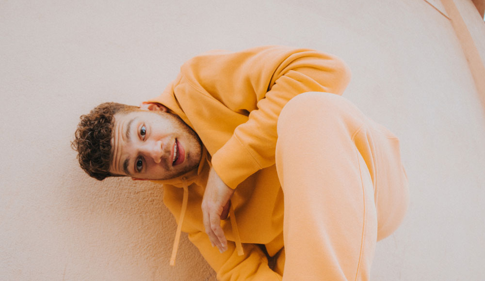 goodboy noah Wants a Call Back in New Single "dial tone"