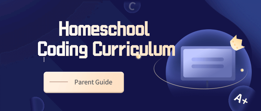 Homeschool Coding Class for Kids: The Ultimate Guide | Ultimate Guides ...
