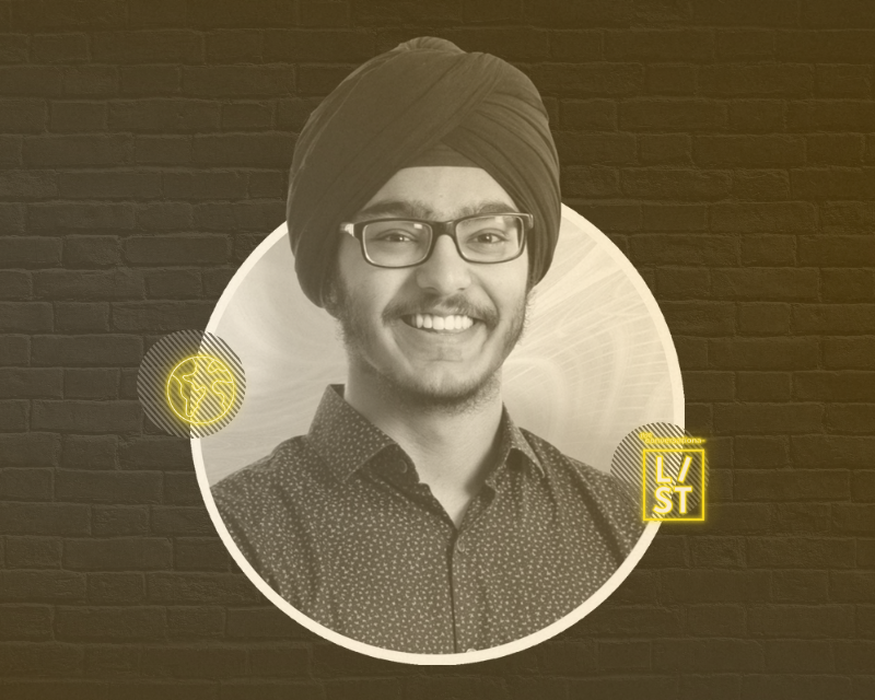 Abhayjeet Singh Sachal Unification Honoree | The Conversationalist | Blog