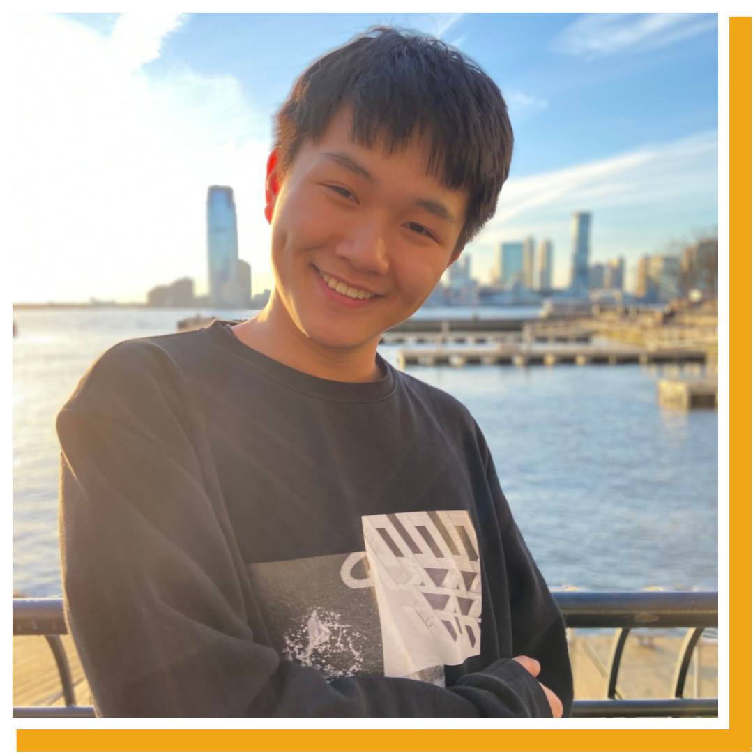 William Diep Human Rights Honoree | The Conversationalist | Blog