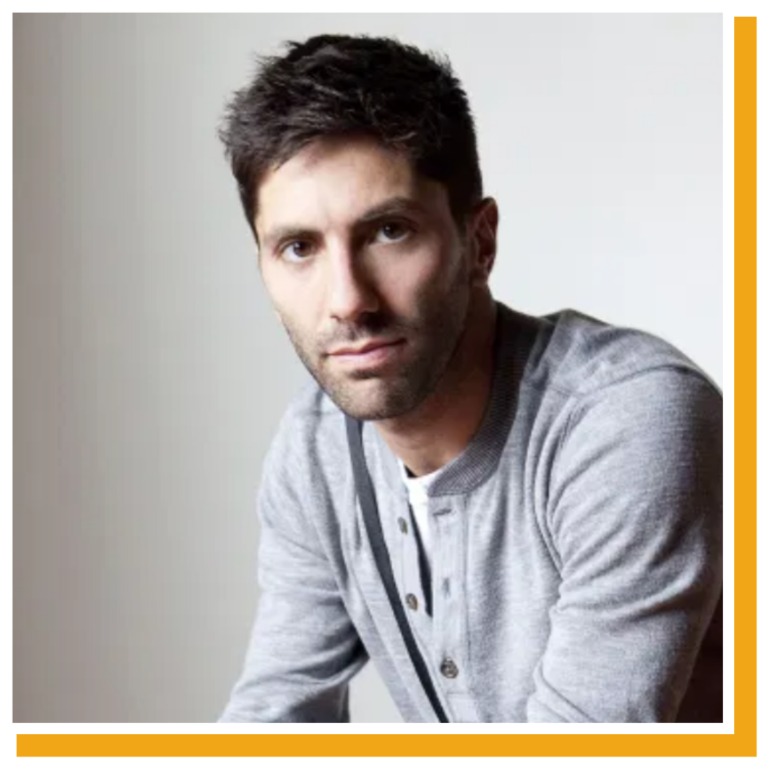Nev Schulman Celebrity Social Impact Honoree | The Conversationalist | Blog