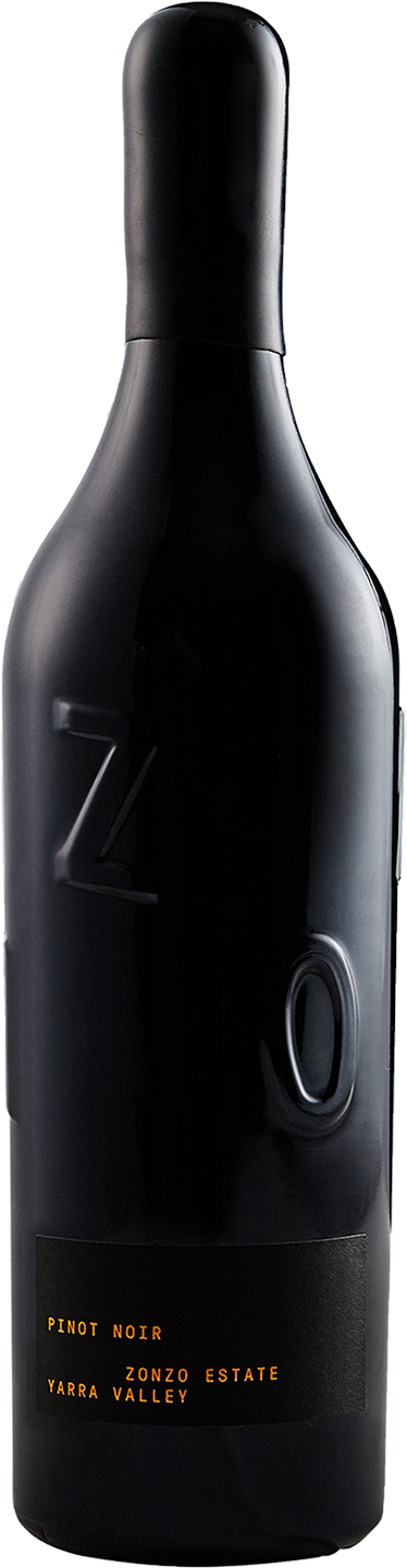 Reserve Pinot Noir 2018