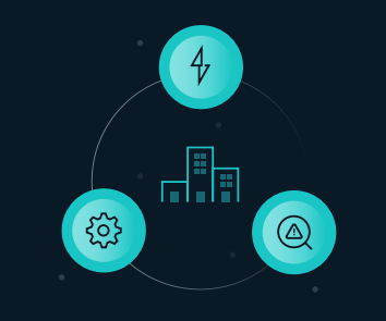 Smart buildings