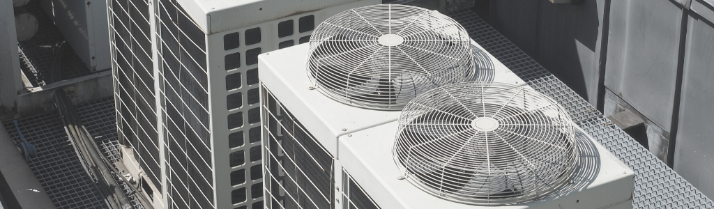 hvac equipment