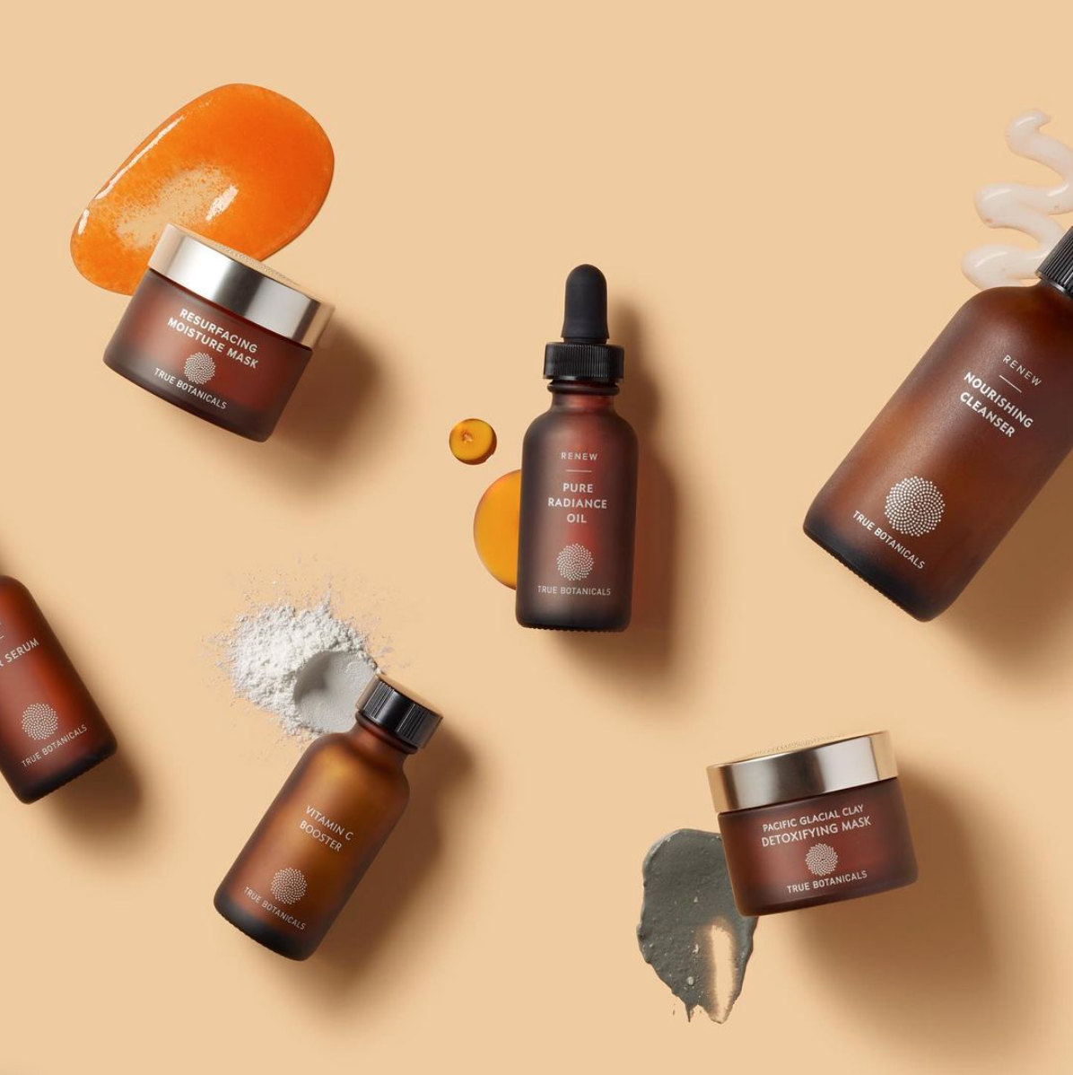 True Botanicals