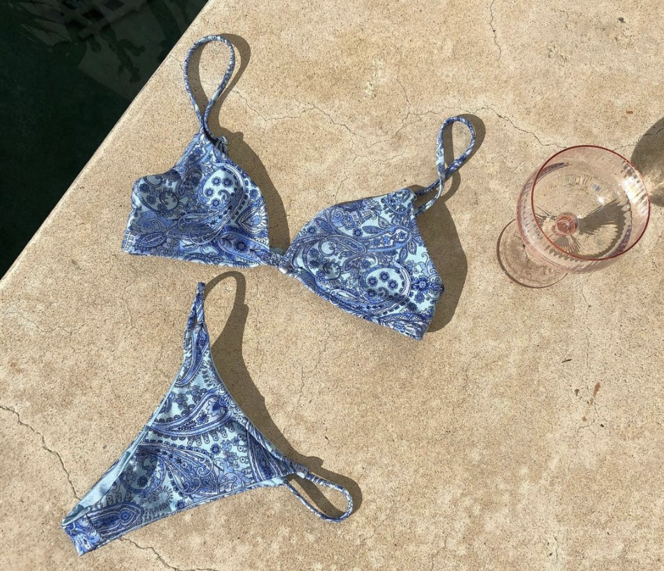 Frankies Bikinis