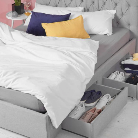 Yark Beds