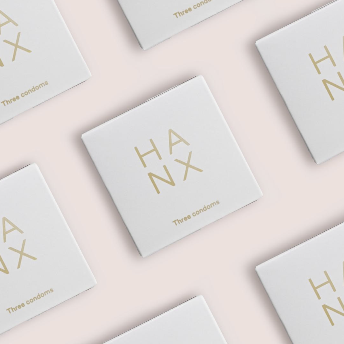 Hanx