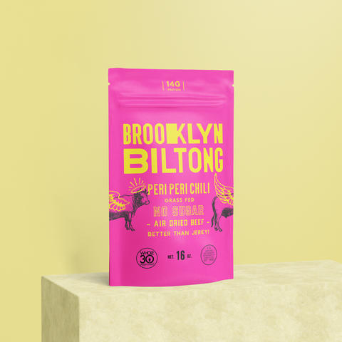 Brooklyn Biltong