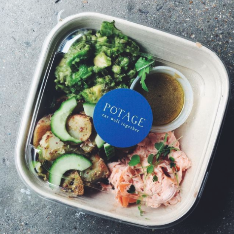 Potage