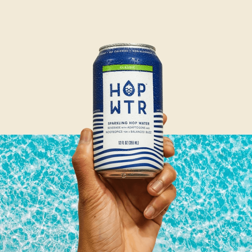 HOP WTR