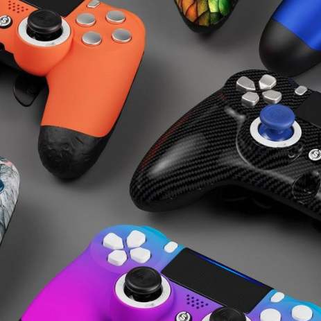 Scuf
