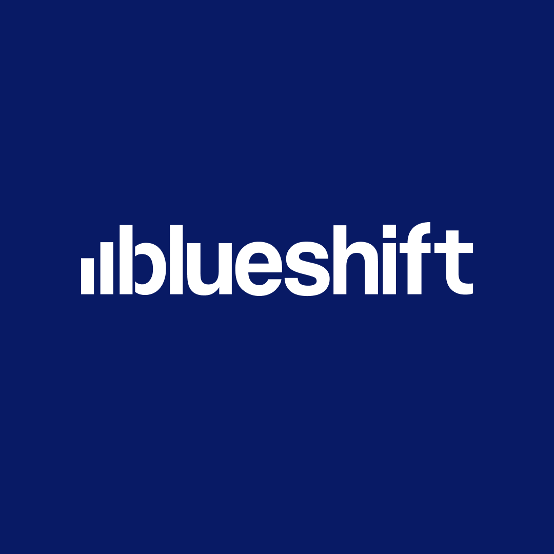 Blueshift