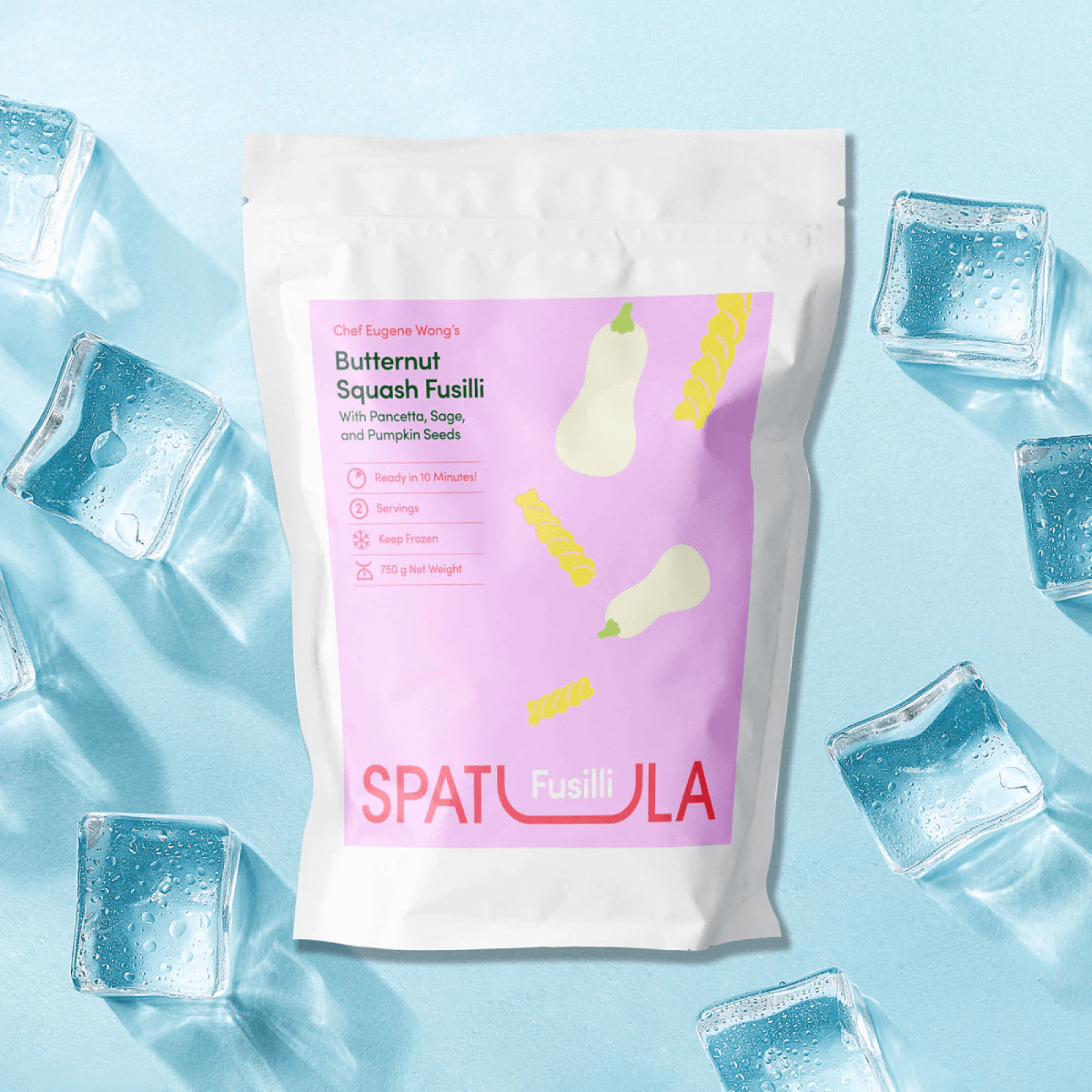 Spatula Foods