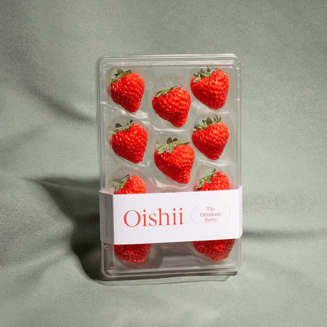 Oishii