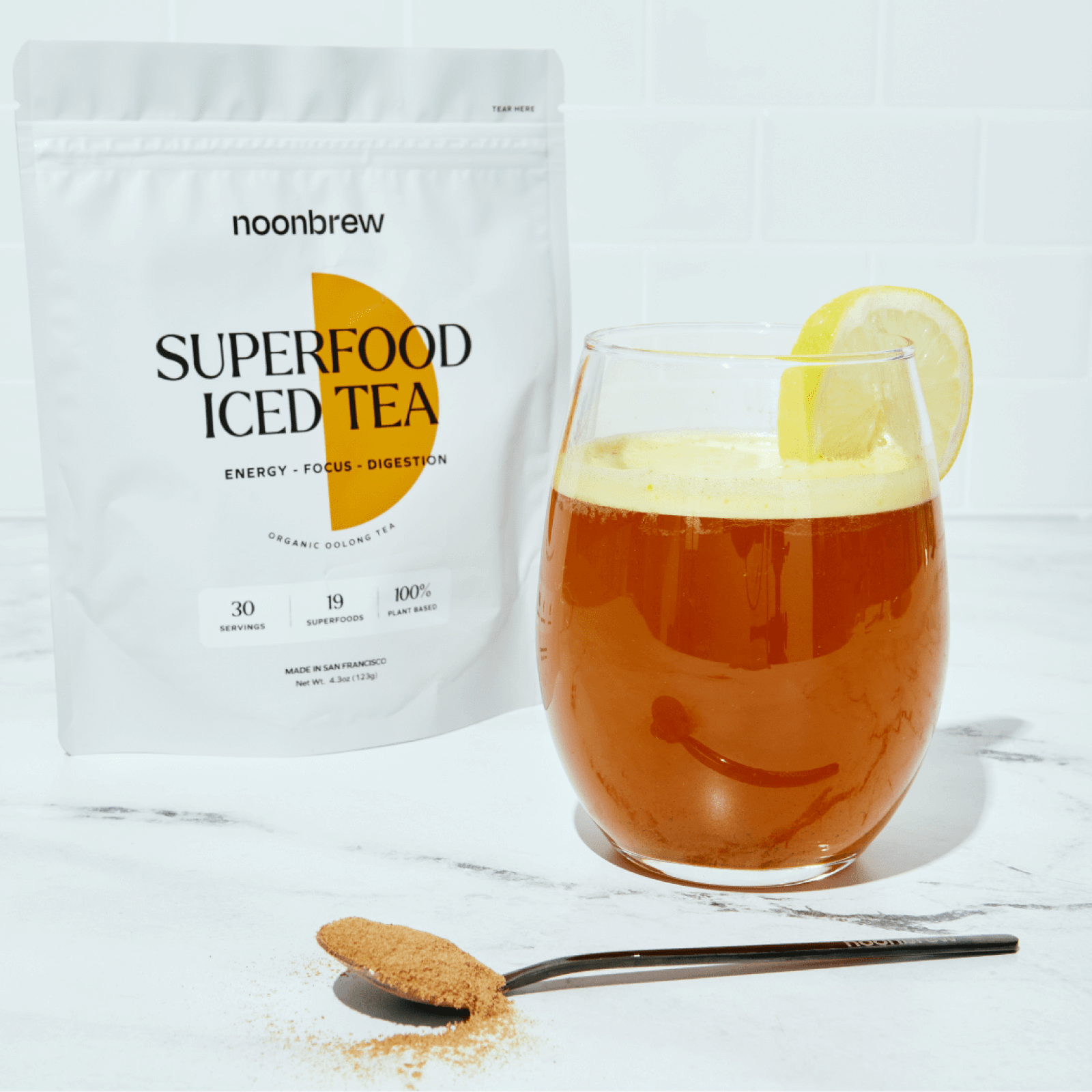 NoonBrew