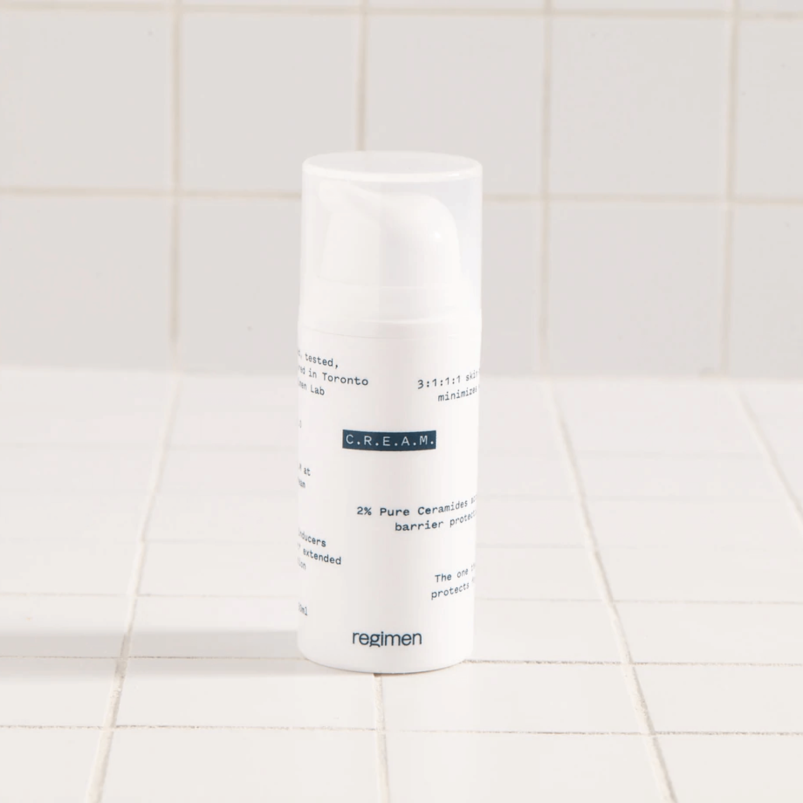 Regimen Lab