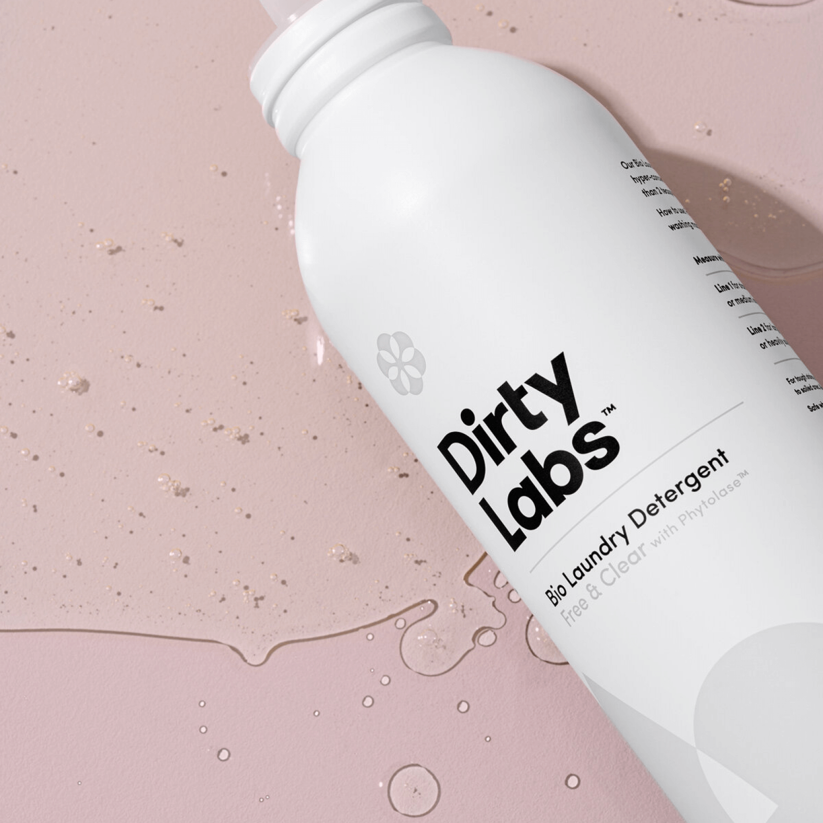 Dirty Labs